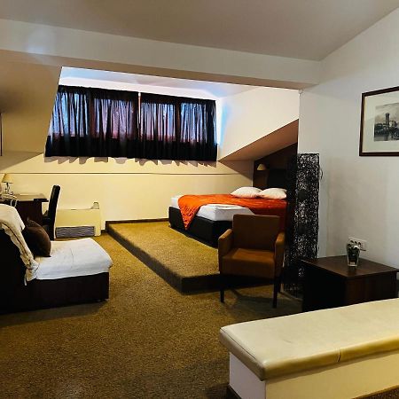 Hotel Stara Ada Banja Luka Exteriér fotografie