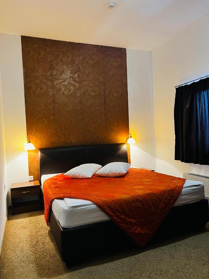 Hotel Stara Ada Banja Luka Exteriér fotografie