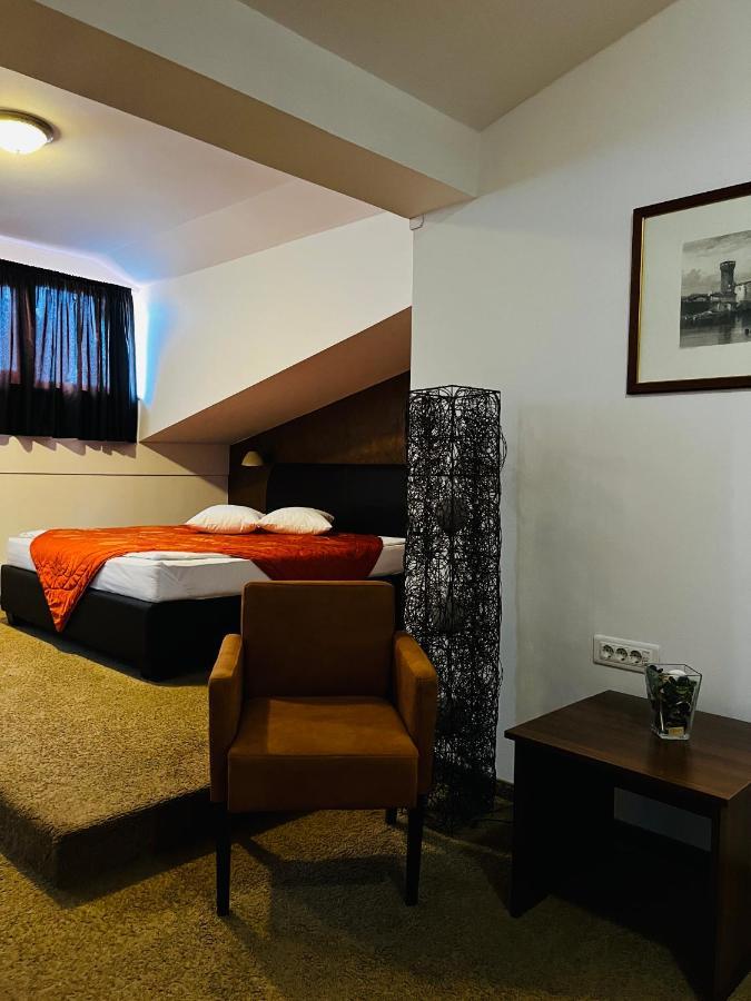 Hotel Stara Ada Banja Luka Exteriér fotografie