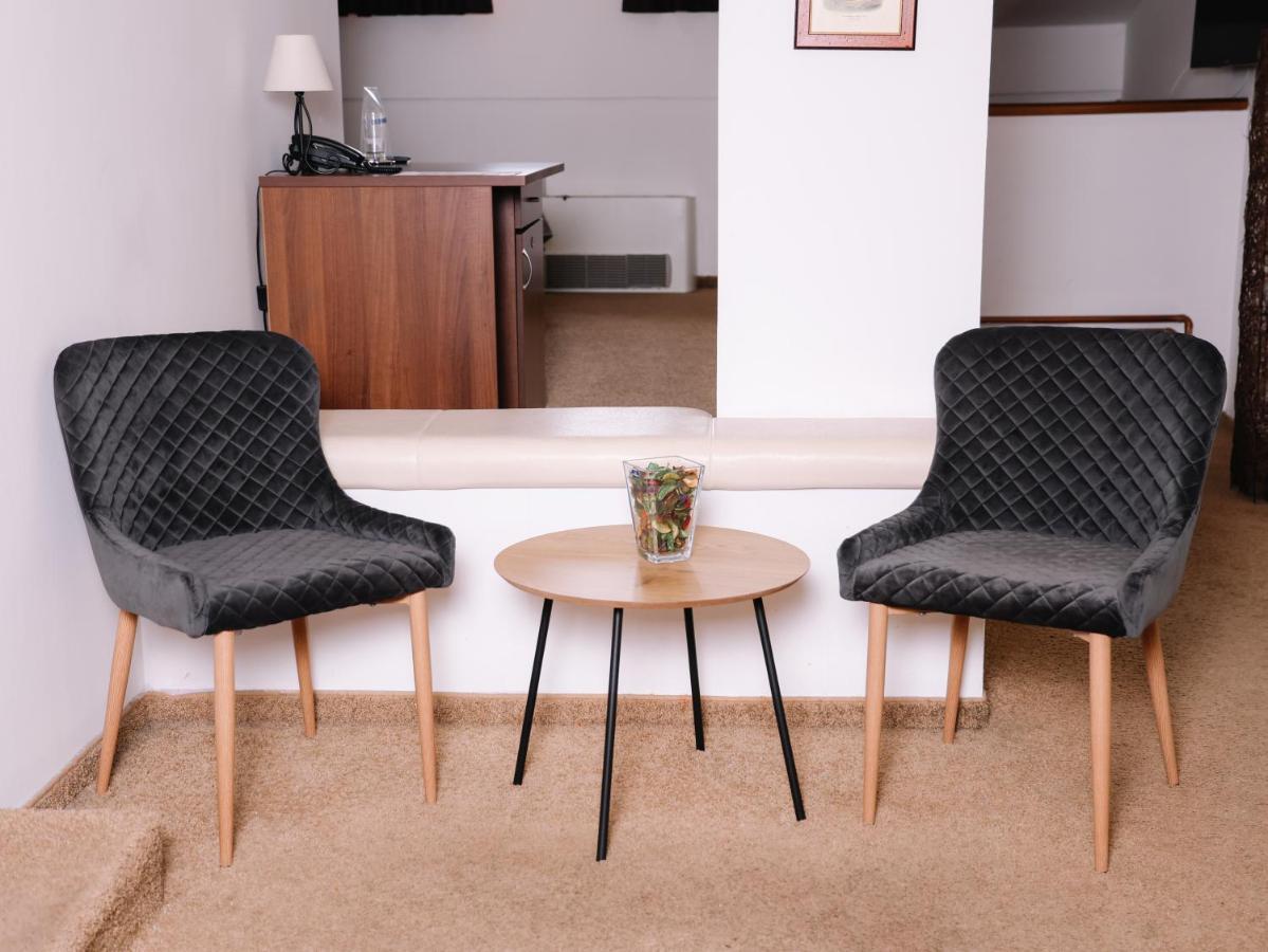 Hotel Stara Ada Banja Luka Exteriér fotografie