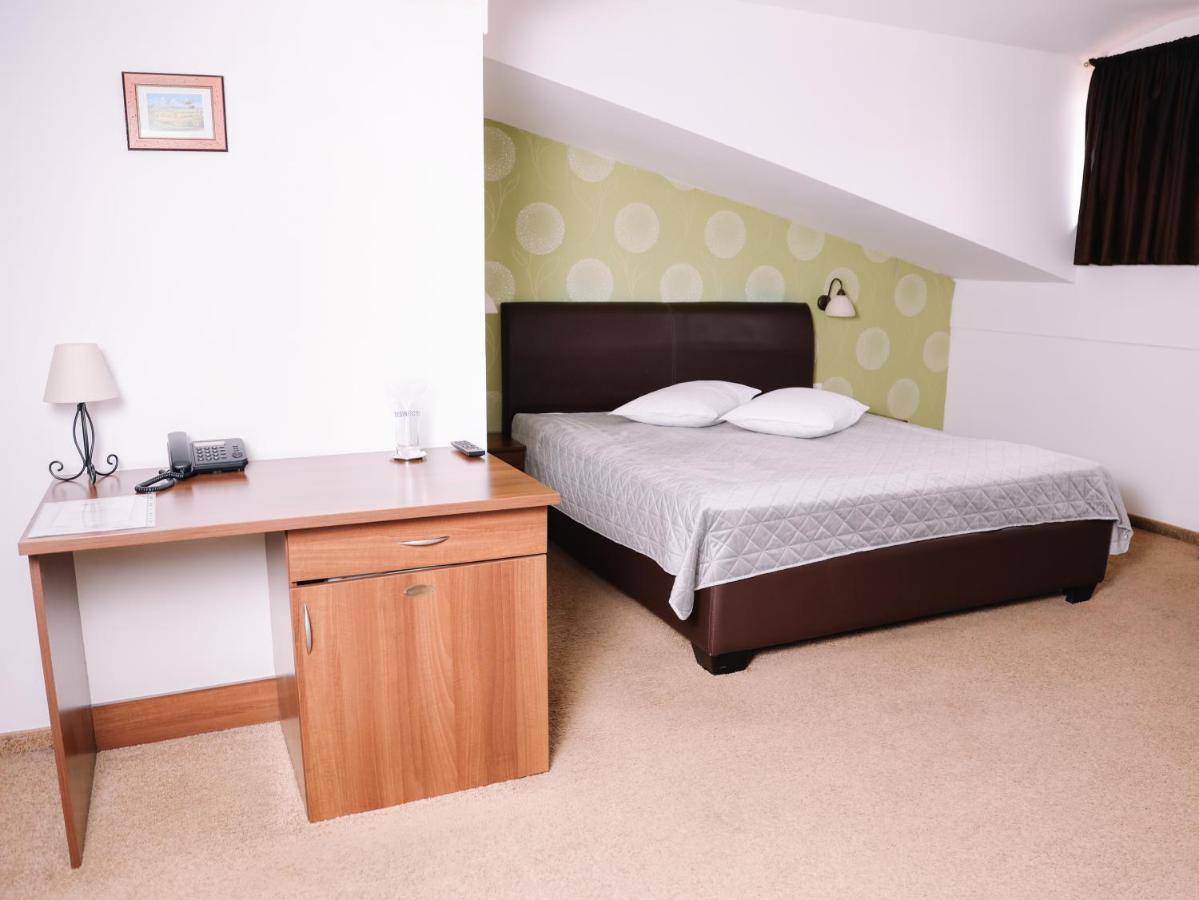 Hotel Stara Ada Banja Luka Exteriér fotografie