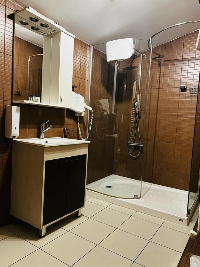 Hotel Stara Ada Banja Luka Exteriér fotografie