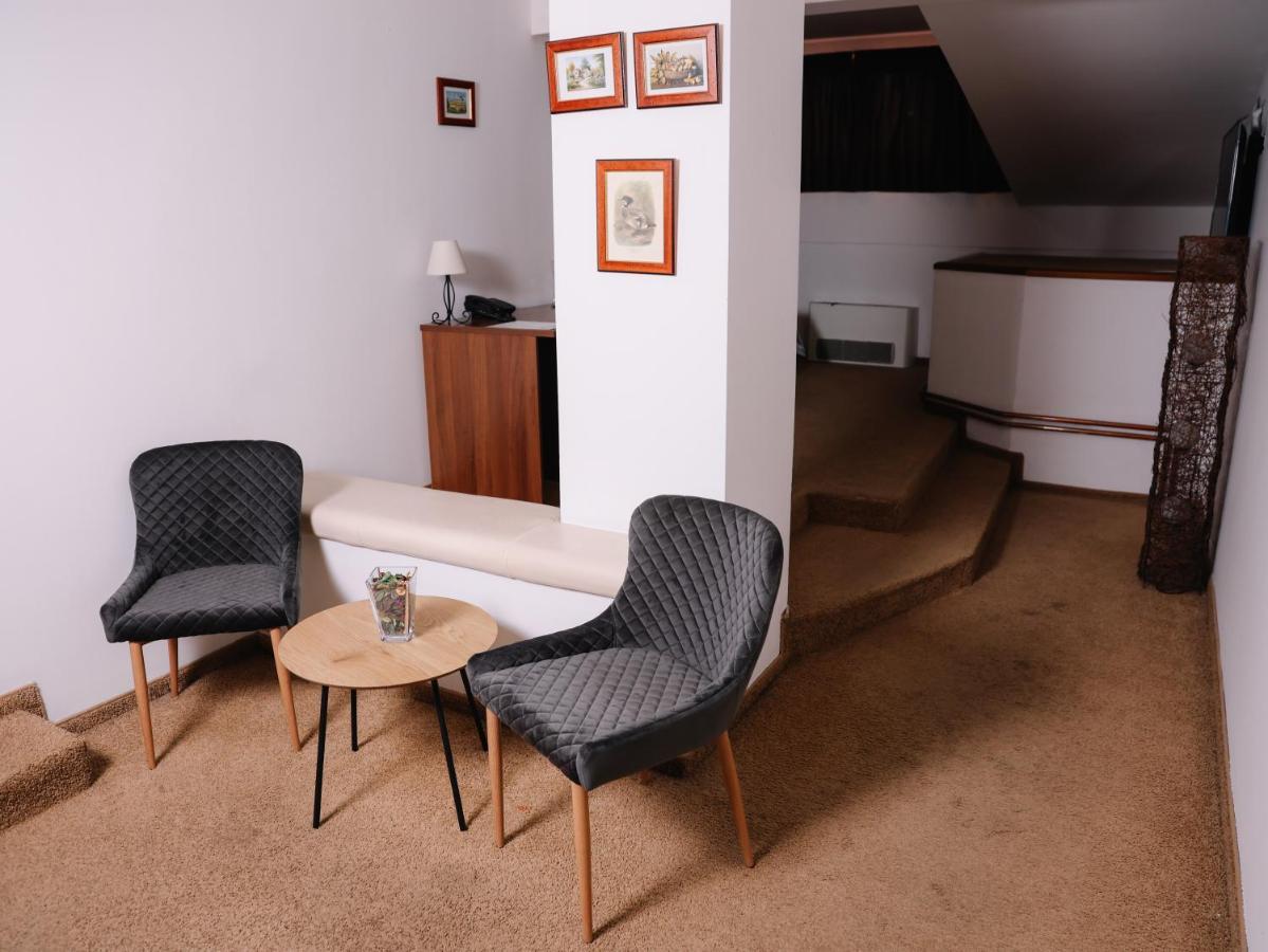 Hotel Stara Ada Banja Luka Exteriér fotografie