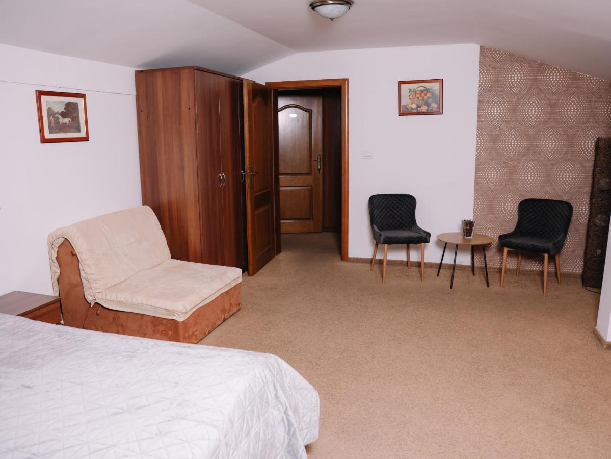 Hotel Stara Ada Banja Luka Exteriér fotografie