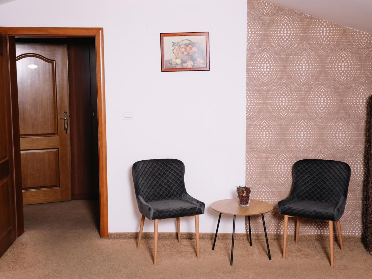 Hotel Stara Ada Banja Luka Exteriér fotografie