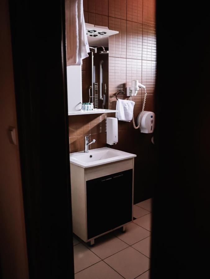 Hotel Stara Ada Banja Luka Exteriér fotografie