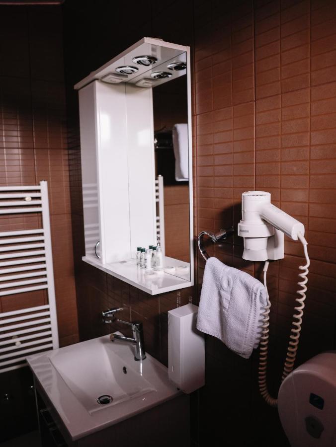 Hotel Stara Ada Banja Luka Exteriér fotografie