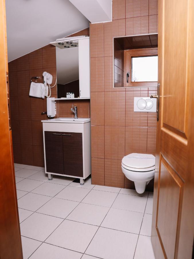 Hotel Stara Ada Banja Luka Exteriér fotografie