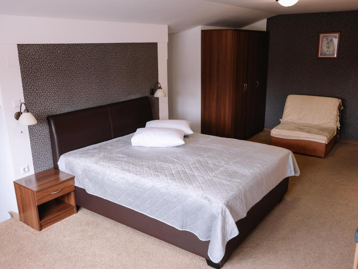 Hotel Stara Ada Banja Luka Exteriér fotografie