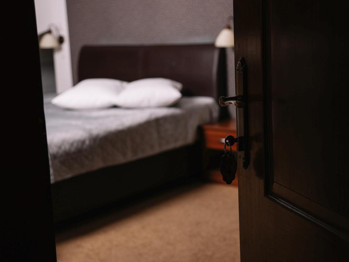 Hotel Stara Ada Banja Luka Exteriér fotografie