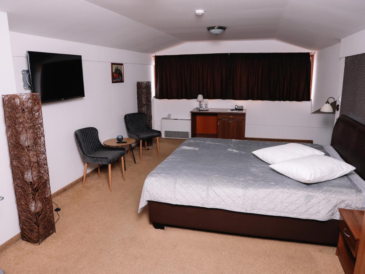 Hotel Stara Ada Banja Luka Exteriér fotografie