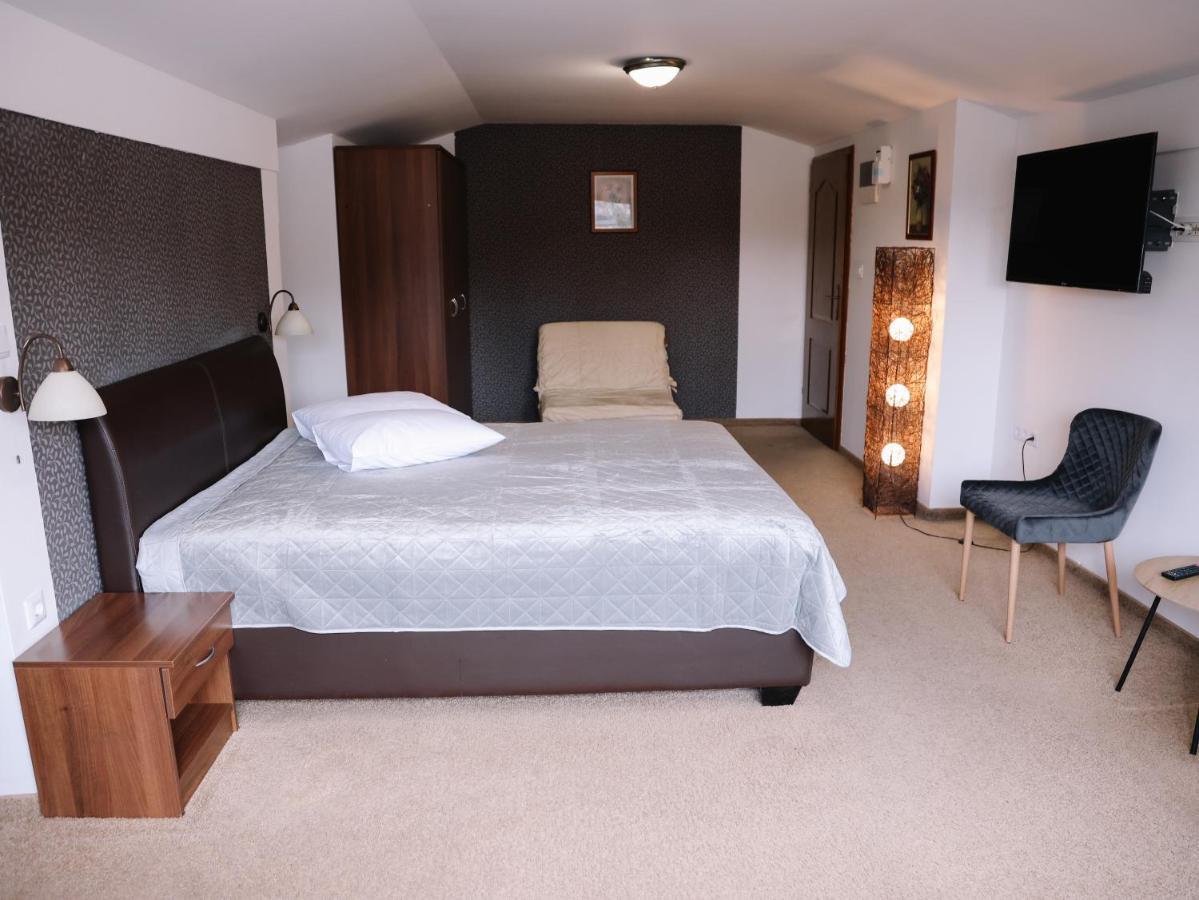 Hotel Stara Ada Banja Luka Exteriér fotografie