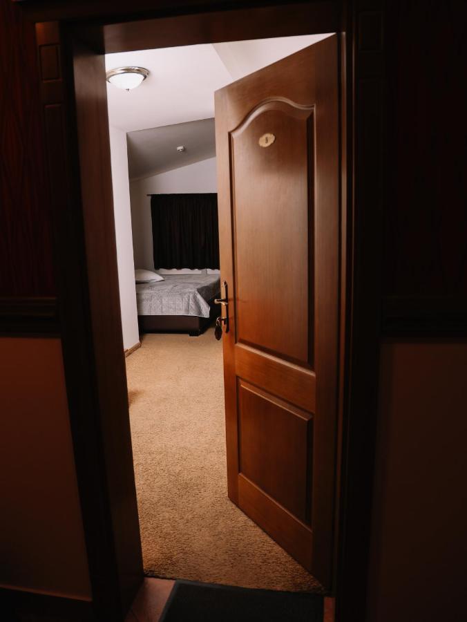 Hotel Stara Ada Banja Luka Exteriér fotografie