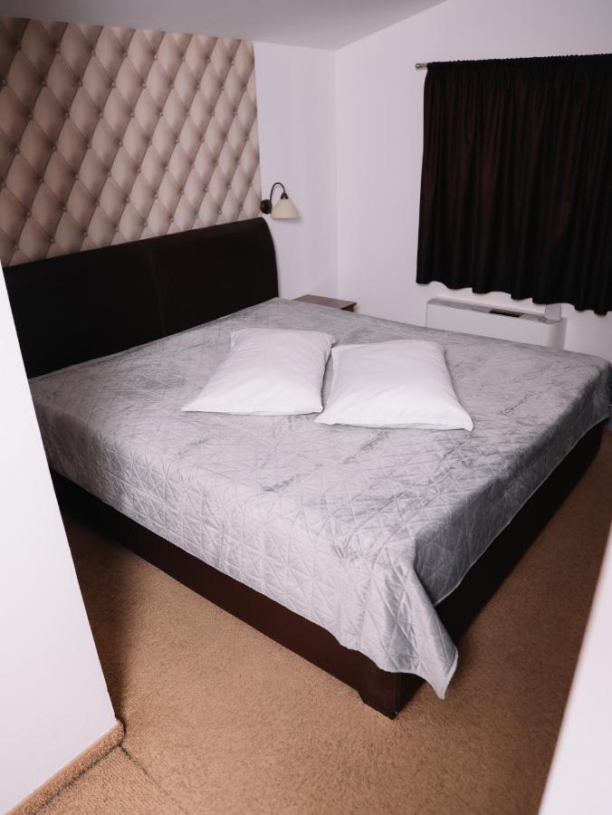 Hotel Stara Ada Banja Luka Exteriér fotografie