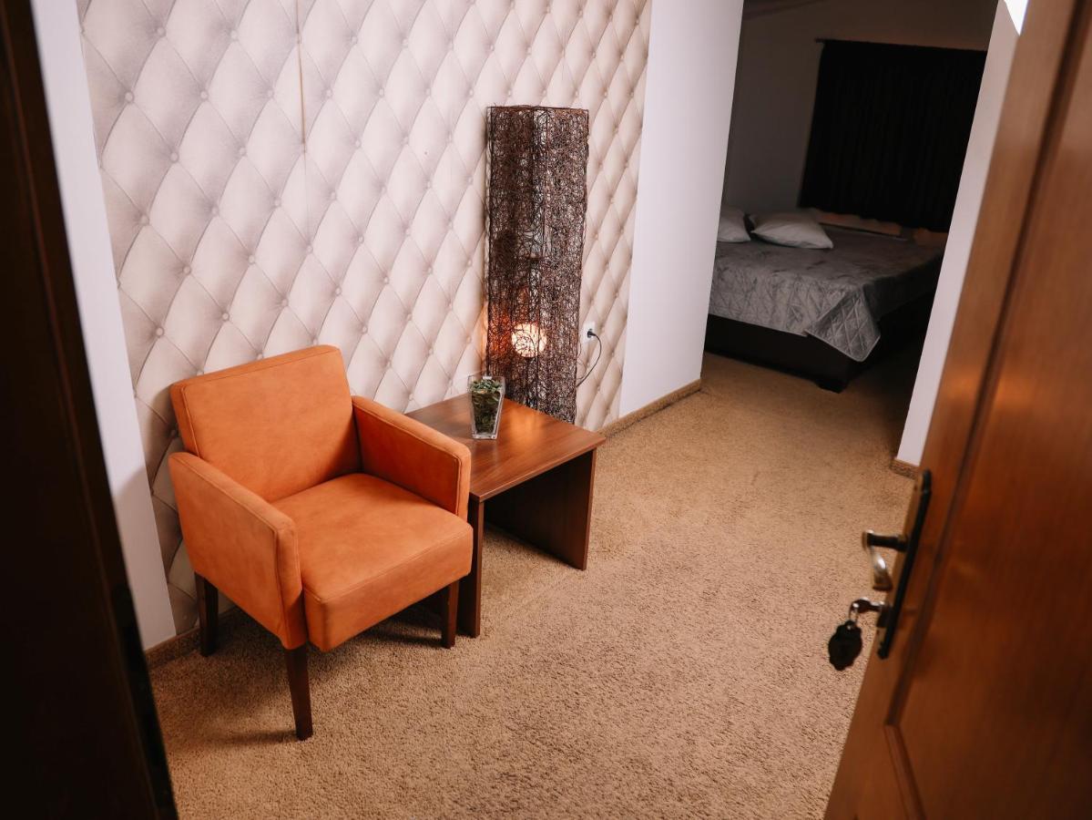 Hotel Stara Ada Banja Luka Exteriér fotografie