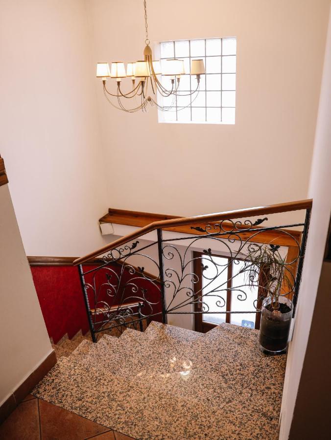 Hotel Stara Ada Banja Luka Exteriér fotografie