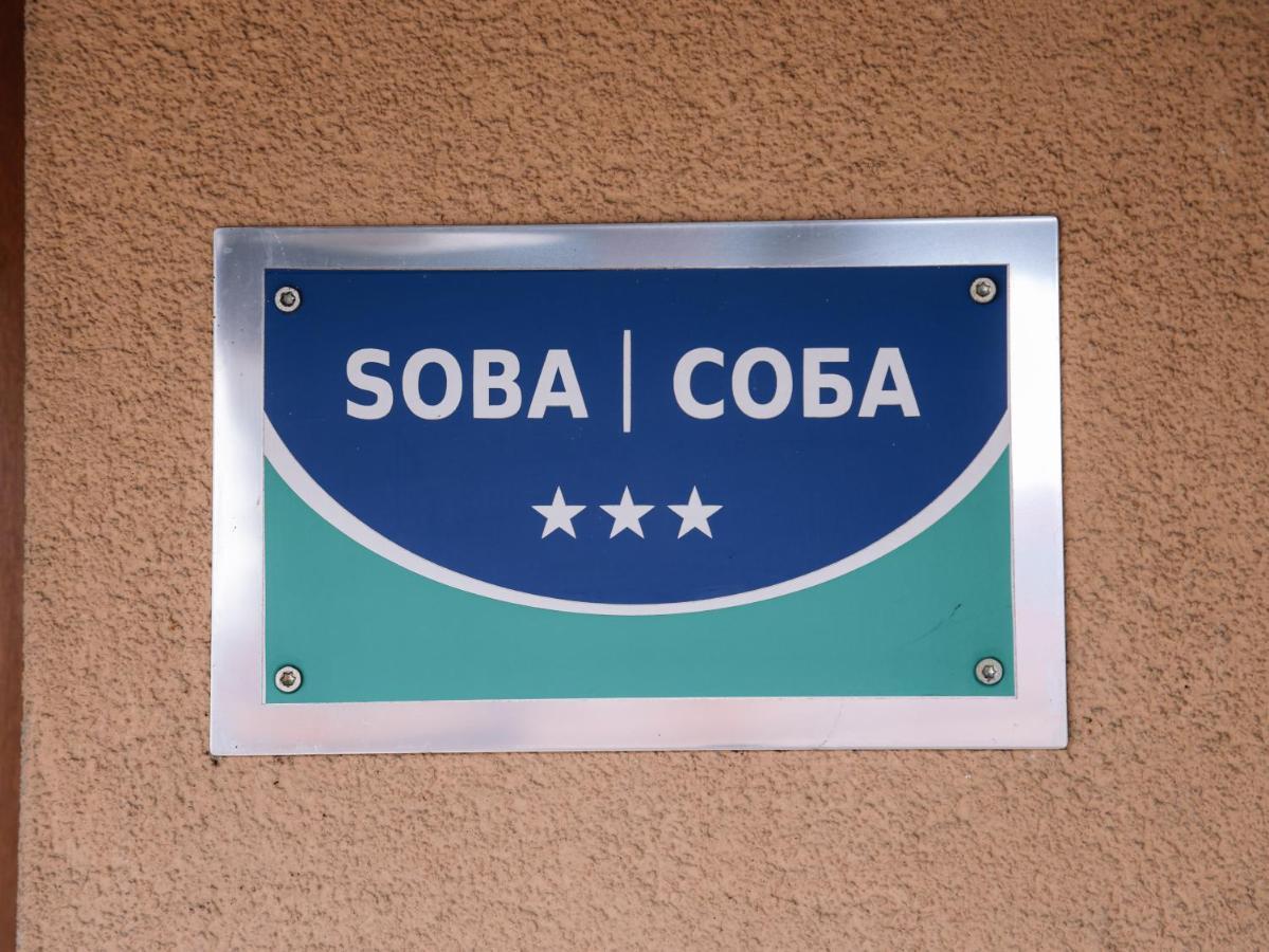 Hotel Stara Ada Banja Luka Exteriér fotografie