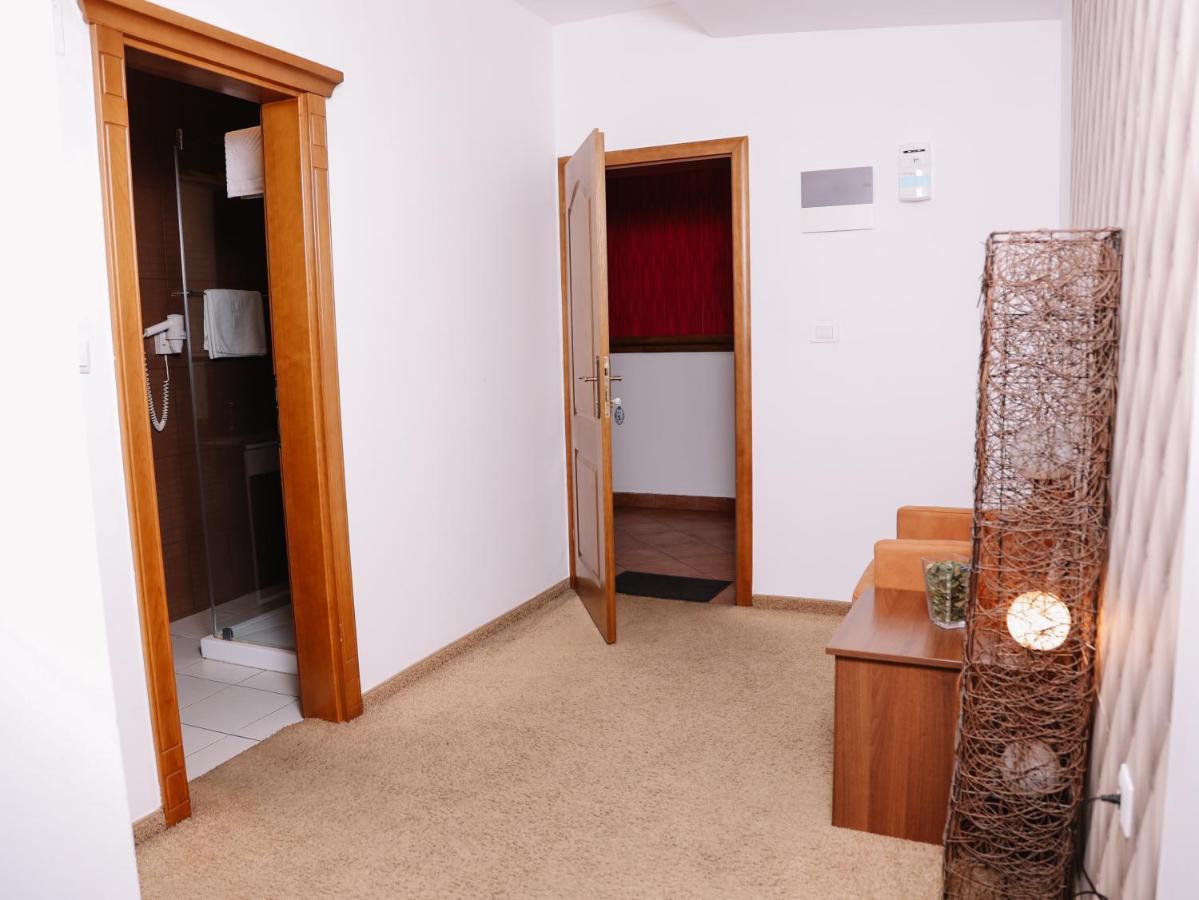 Hotel Stara Ada Banja Luka Exteriér fotografie