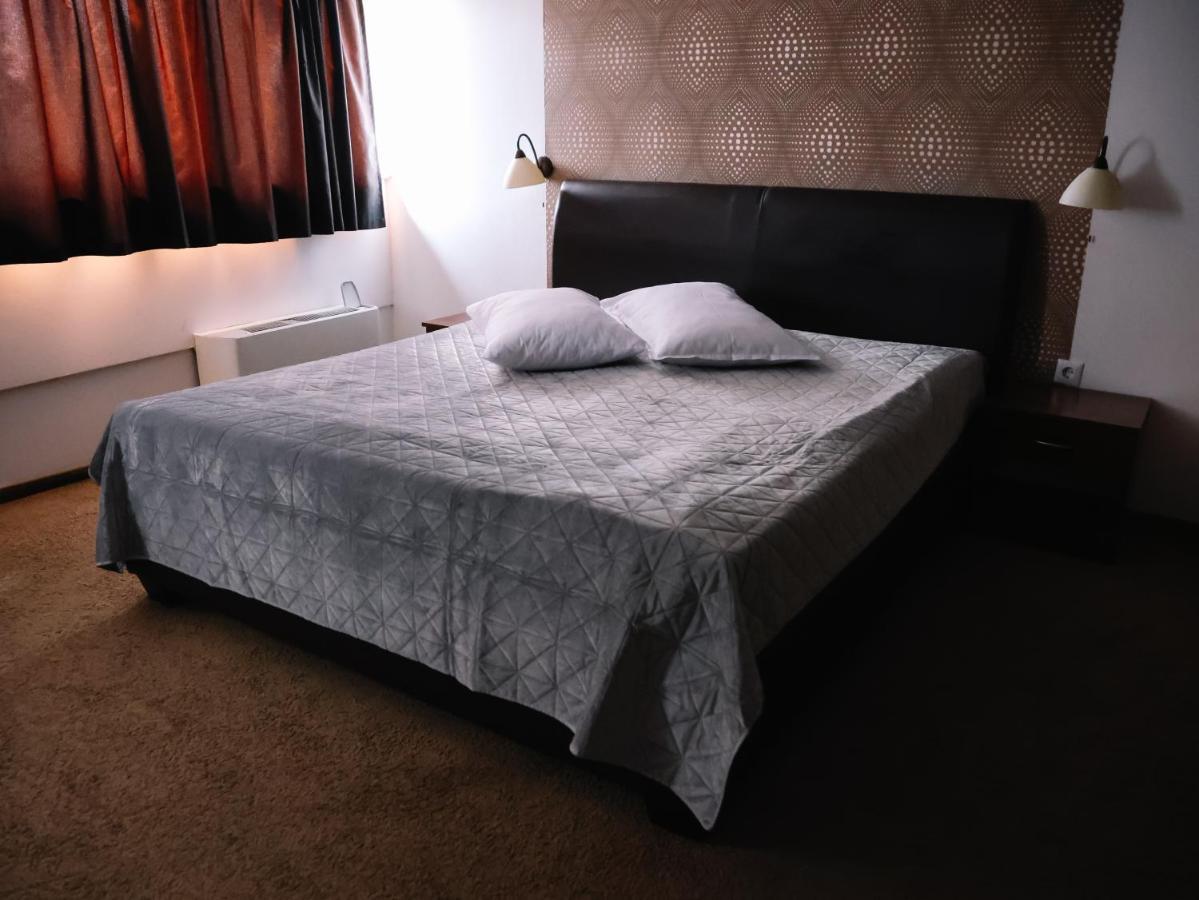 Hotel Stara Ada Banja Luka Exteriér fotografie