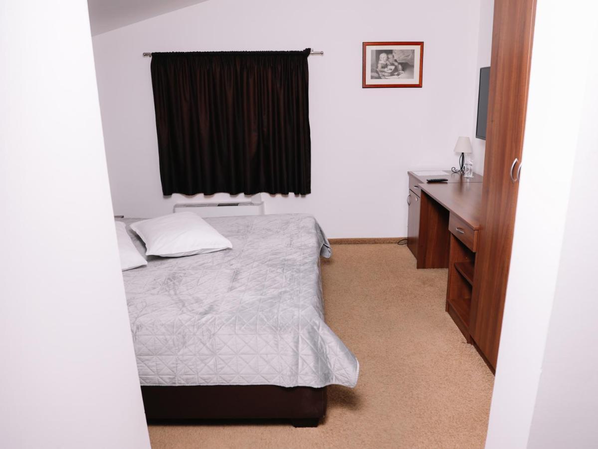 Hotel Stara Ada Banja Luka Exteriér fotografie