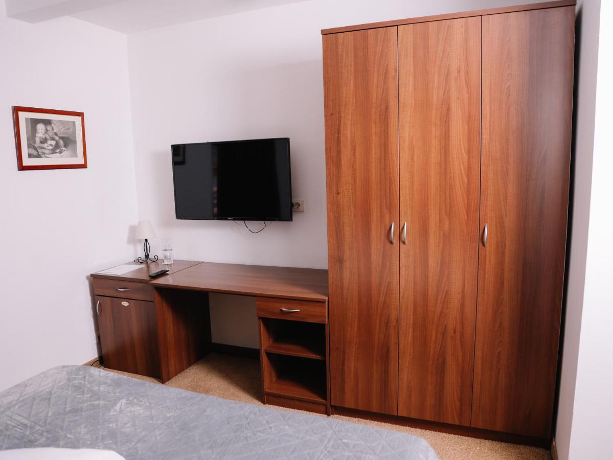 Hotel Stara Ada Banja Luka Exteriér fotografie